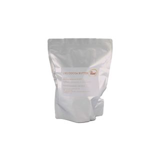 BC COCOA BUTTER 1KG