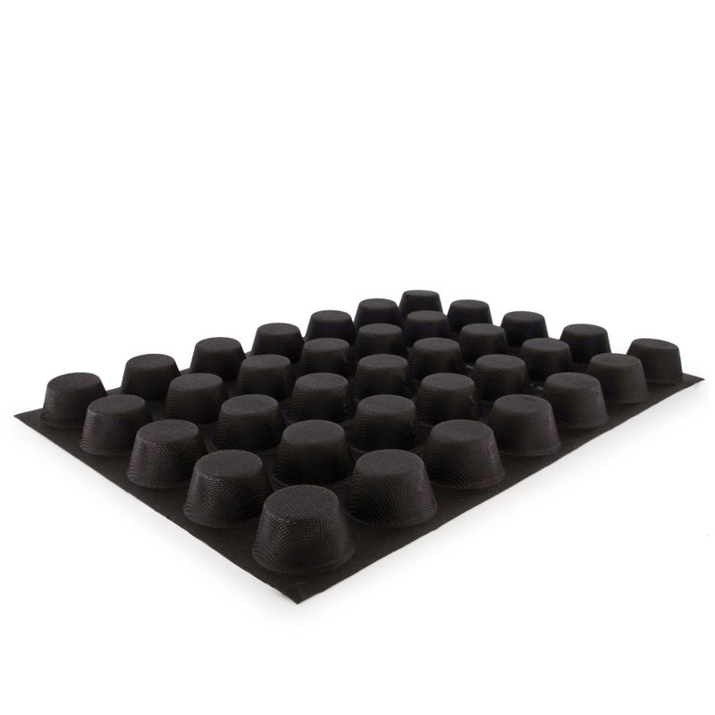 FLEXIPAN 35 MUFFINS FOR 66X46CM TRAY