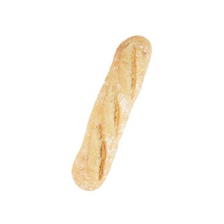 Sandwich Breads
