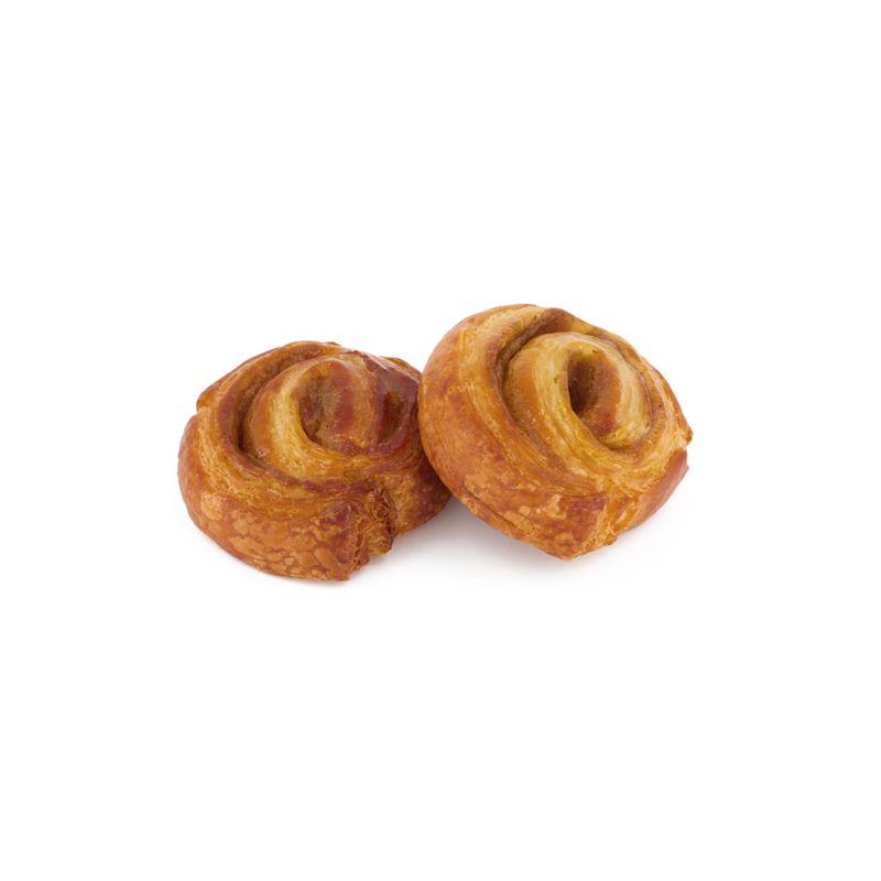 Cinnamon Swirl Large 100g - Food