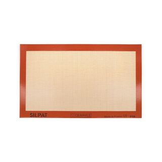 Silpat mat clearance