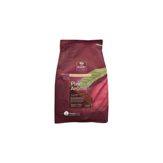 CB COCOA POWDER ALKALIZED 5KG PLEIN AROM