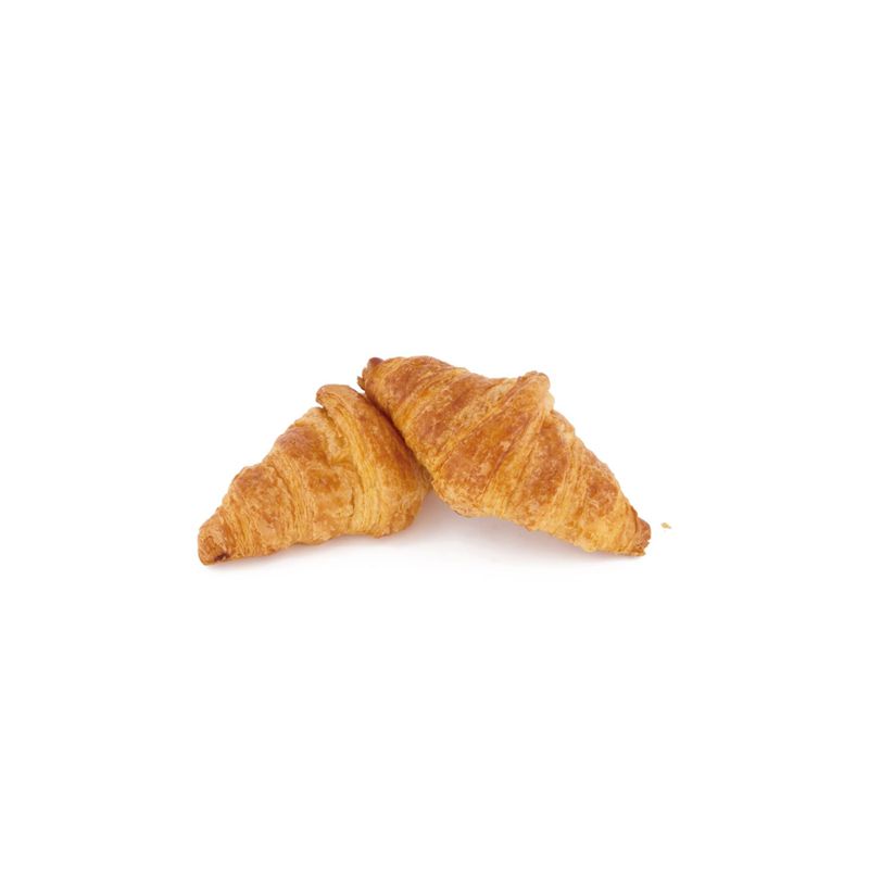 NEW CROISSANT MINI BUTTER 25G - BOX 225