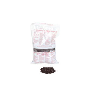 DECOR FLAKES DARK COMPOUND 1KG