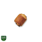 PAIN AU CHOCOLAT VEGAN 80G - BOX 60