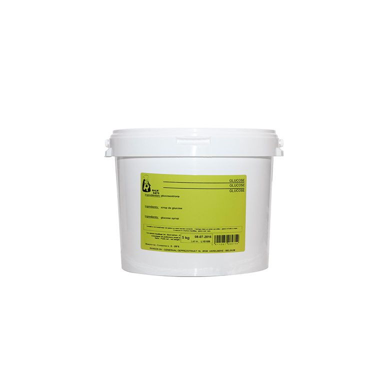 GLUCOSE SYRUP 5KG