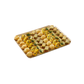 CANAPES RIVOLI AMUSE-BOUCHES 4x12PCS