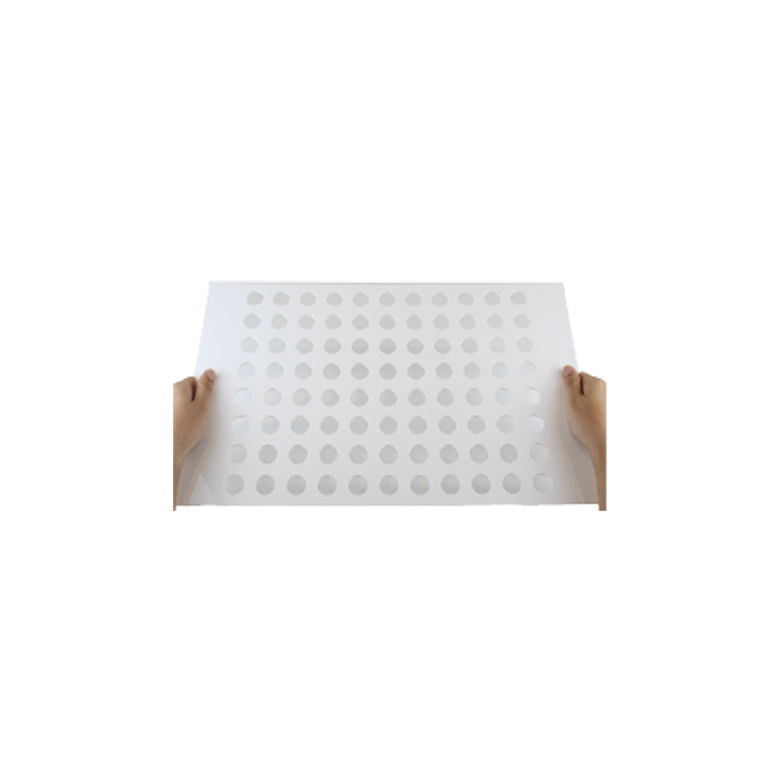 88 HOLE CONE TRAY 325x530mm