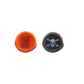 63 WAX SEALS COMPOUND HALLOWEEN 2 DESIGN