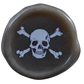 63 WAX SEALS COMPOUND HALLOWEEN 2 DESIGN