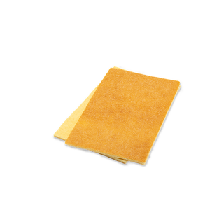 SPONGE PLAIN 590X390MM, BOX 7 SHEETS