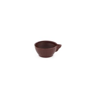 CHOCOLATE CUP COFFEE, BOX 168