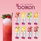 Ambient Fruit Purees