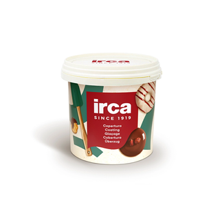 GLAZE APRICOT/RIFLEX ALBICOCCA IRCA 14KG