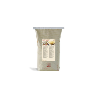 NEW CUSTARD TOP CREAM COLD PROCESS 10KG
