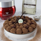 MOUSSE MIX DARK CHOC IRCA 1KG