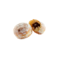 MINI DONUTS, CHOC HAZELNUT 25G - BOX 70