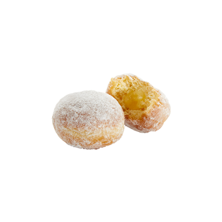 MINI DONUTS, APPLE 25G - BOX 70