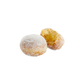 MINI DONUTS, APPLE 25G - BOX 70