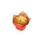 NEW MUFFIN SALTED CARAMEL 120G, BOX 28
