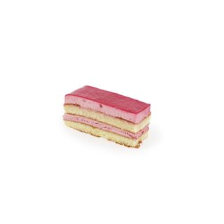 STRAWBERRY-RASPBERRY STRIP 500G X3