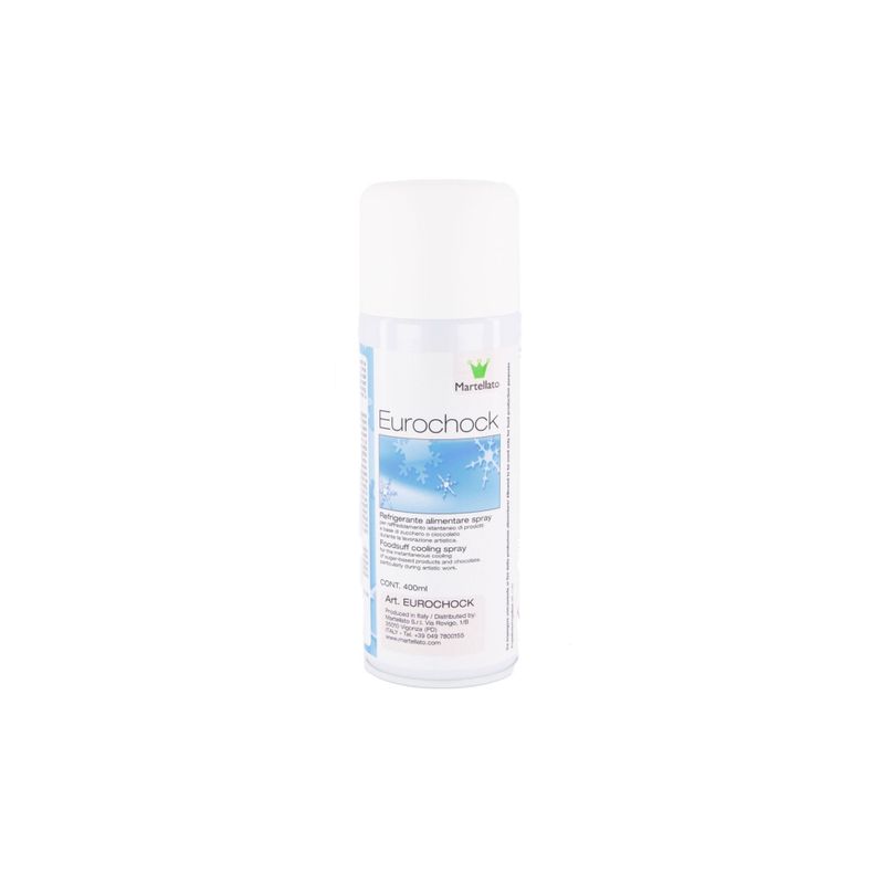 FREEZER SPRAY 400ML