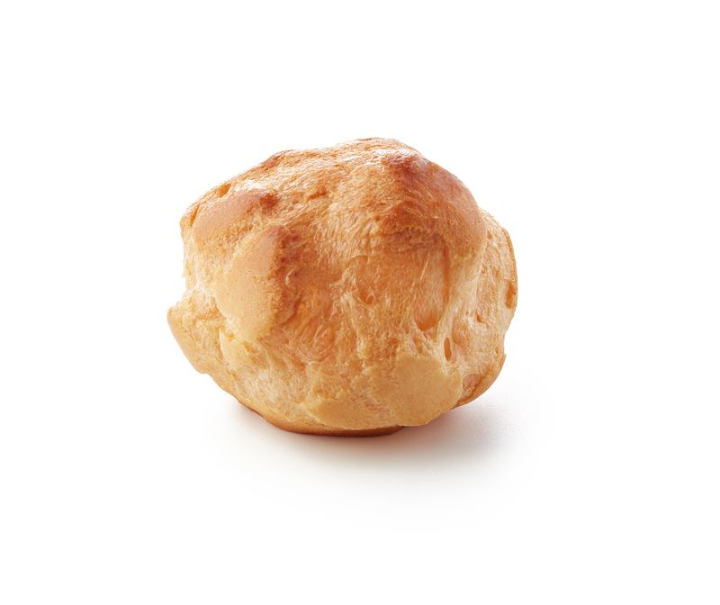 PROFITEROL 43MM, BOX 200