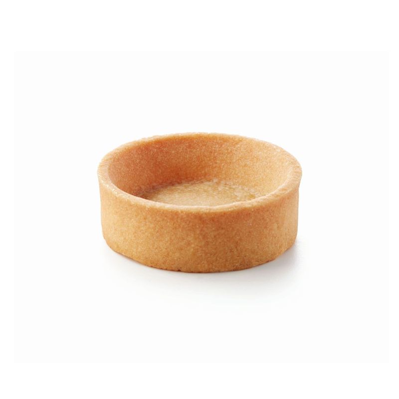 TART SWEET ROUND 50MM, BOX 200