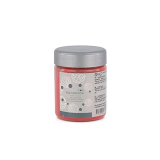 CHOC COLOUR POWDER RED 25G