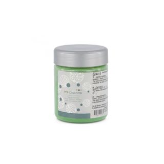 CHOC COLOUR POWDER GREEN 25G