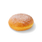 BERLINER DONUT UNFILLED 80G - BOX 20