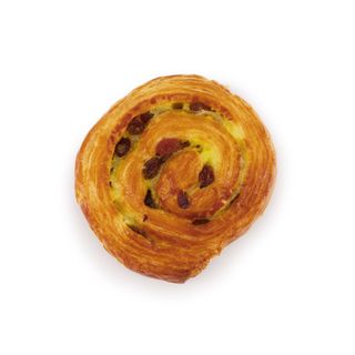 PAIN AUX RAISINS 110G - BOX 60