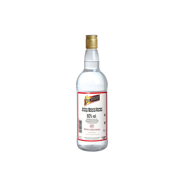 CONC COINTREAU 60% 1LT