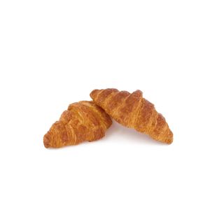 NEW CROISSANT MINI BUTTER 30G - BOX 240