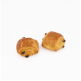 MINI PAIN AU CHOCOLAT 28G - BOX 260