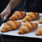 CROISSANT BUTTER 50G - BOX 120