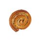 HAM & CHEESE SWIRL 120G - BOX 54