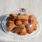 CAKE FINANCIER 60G, BOX 70