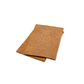 SPONGE CHOCOLATE 590X390MM, BOX 7 SHEETS