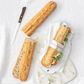 LA PARISIENNE BAGUETTE 280G BOX25