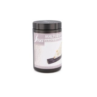 MALTODEXTRIN 12DE SOSA 500G