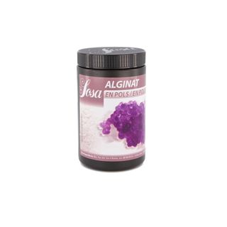 ALGINAT SOSA 750 GR