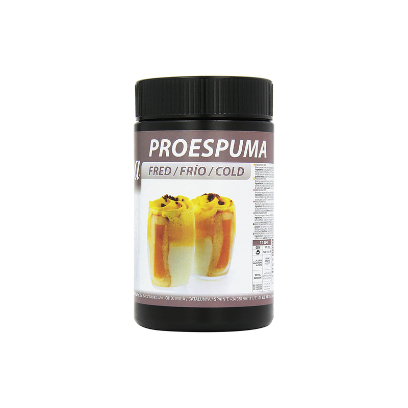 PROESPUMA COLD SOSA 700G