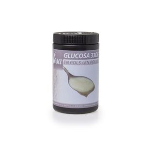 GLUCOSE IN POWDER SOSA 500G