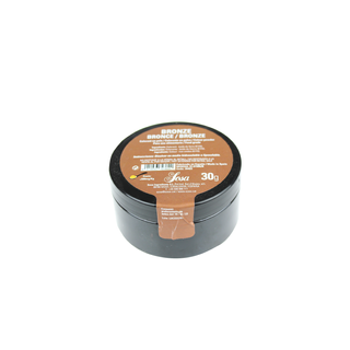 CHOC COLOUR POWDER BRONZE 30GM