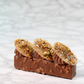 SLICE CHOC HAZELNUT CRUNCH 65G -16 PCS