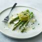 SOUFFLE ASPARAGUS & PARMESAN 70G -20PCS