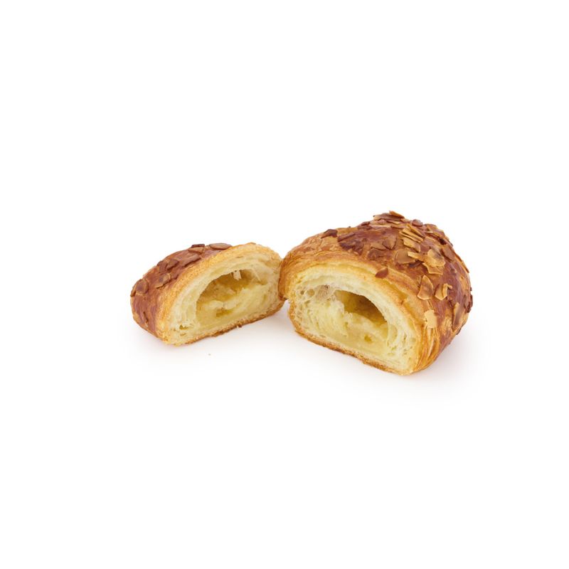 CROISSANT ALMOND 95G - BOX 60