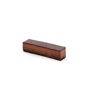 CHOCOLATE LINGOT 65G -16 PCS