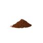 ALK.COCOA POWDER 22/24 SUPERIOR RED 25KG